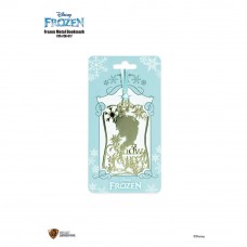 Disney Frozen Metal Bookmark - Elsa (STA-FZN-017)